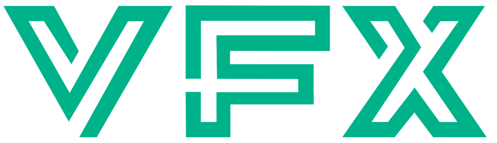 VFX India Logo