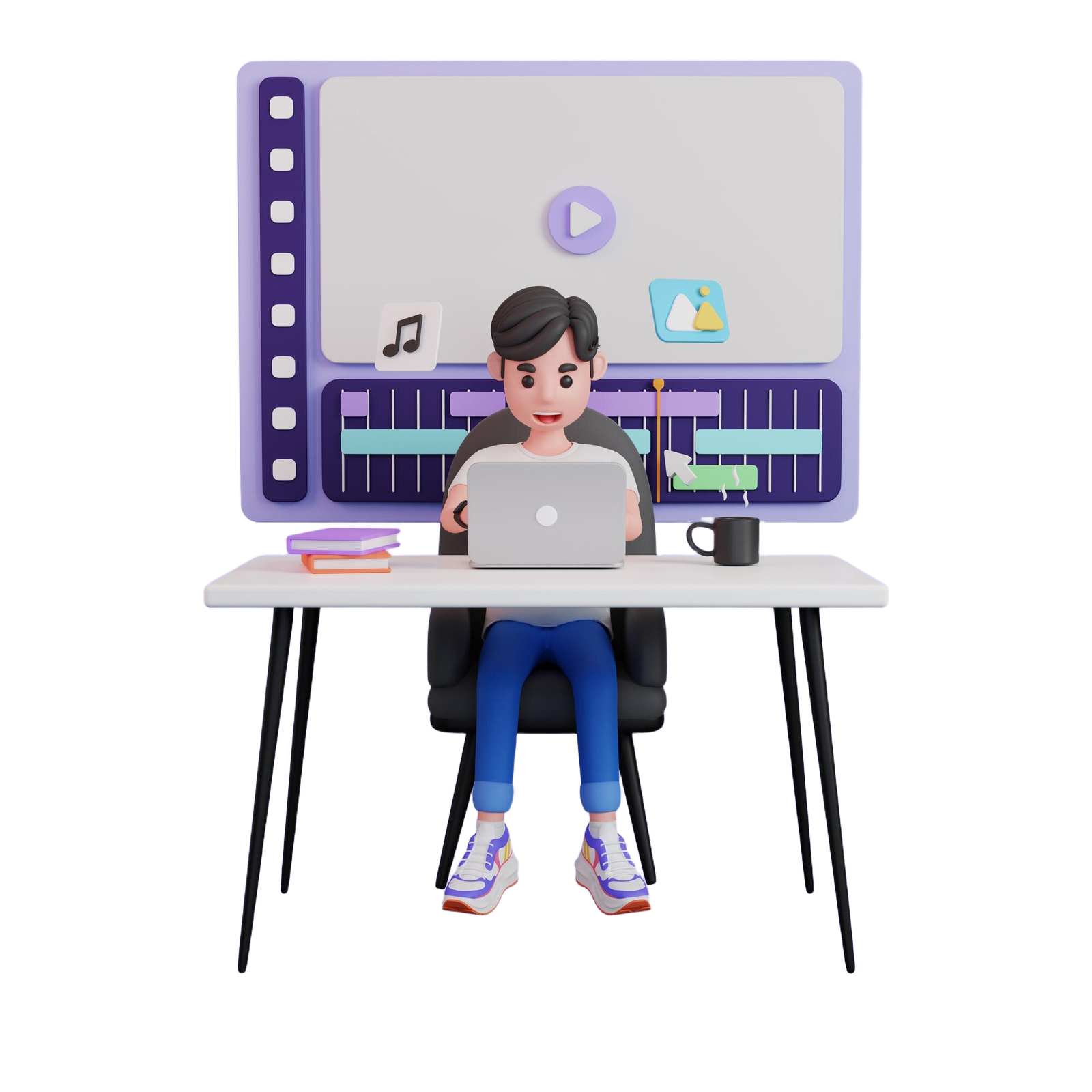 Davinci Resolve Training