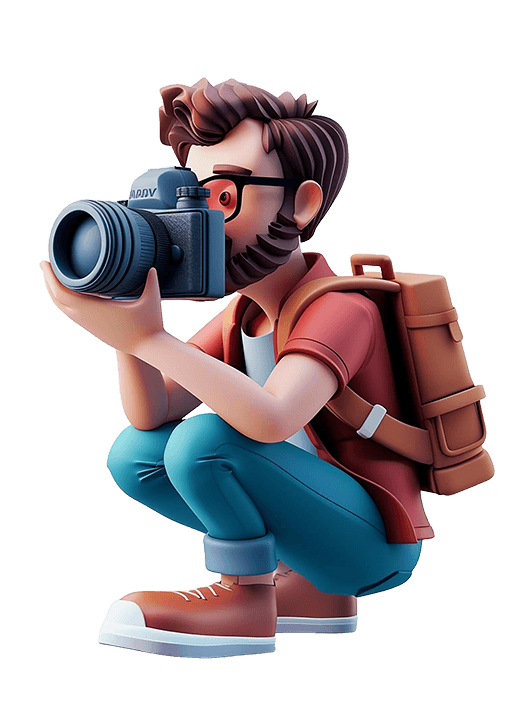 Photography course