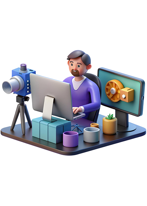 DaVinci Resolve Course
