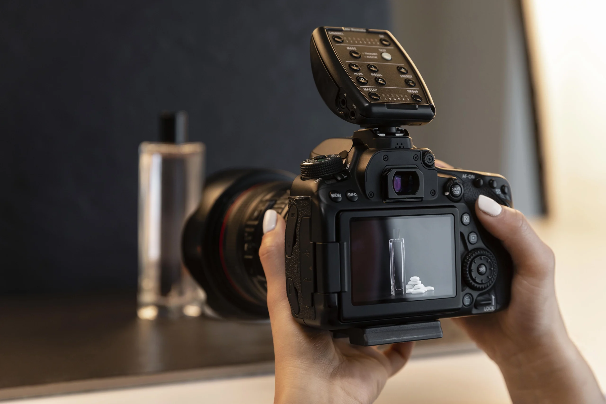 Photography classes