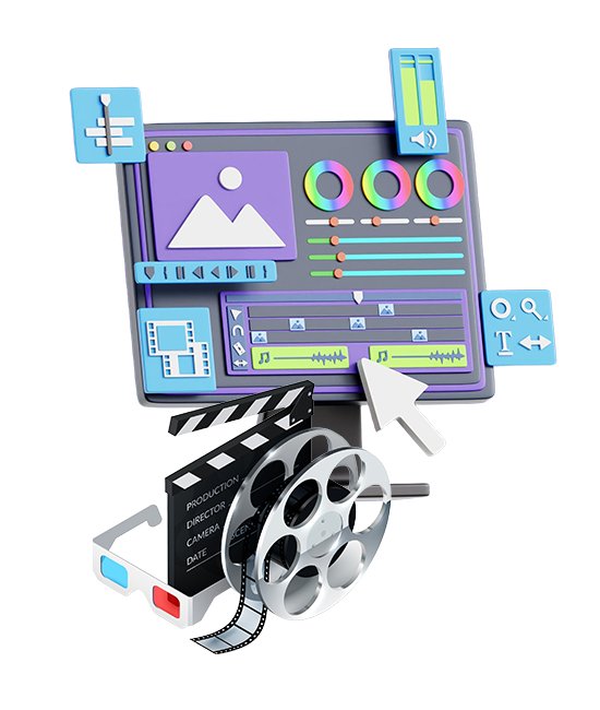 davinci resolve course in Chennai