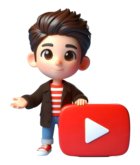 youtube editing course