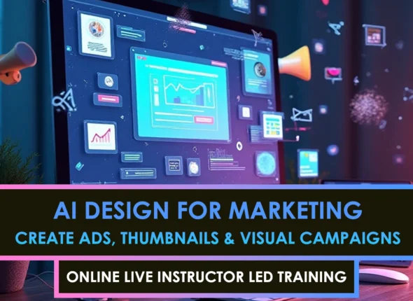 AI Design for Marketing