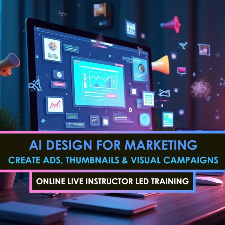 AI Design for Marketing