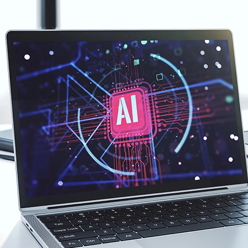 AI Design for Marketing