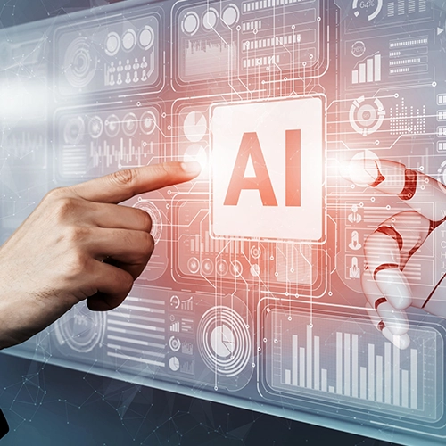 AI-Powered Creative Consultant
