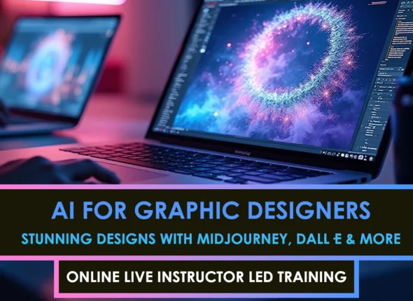 AI for Graphic Designers Course Online