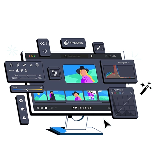 After Effects for Filmmakers