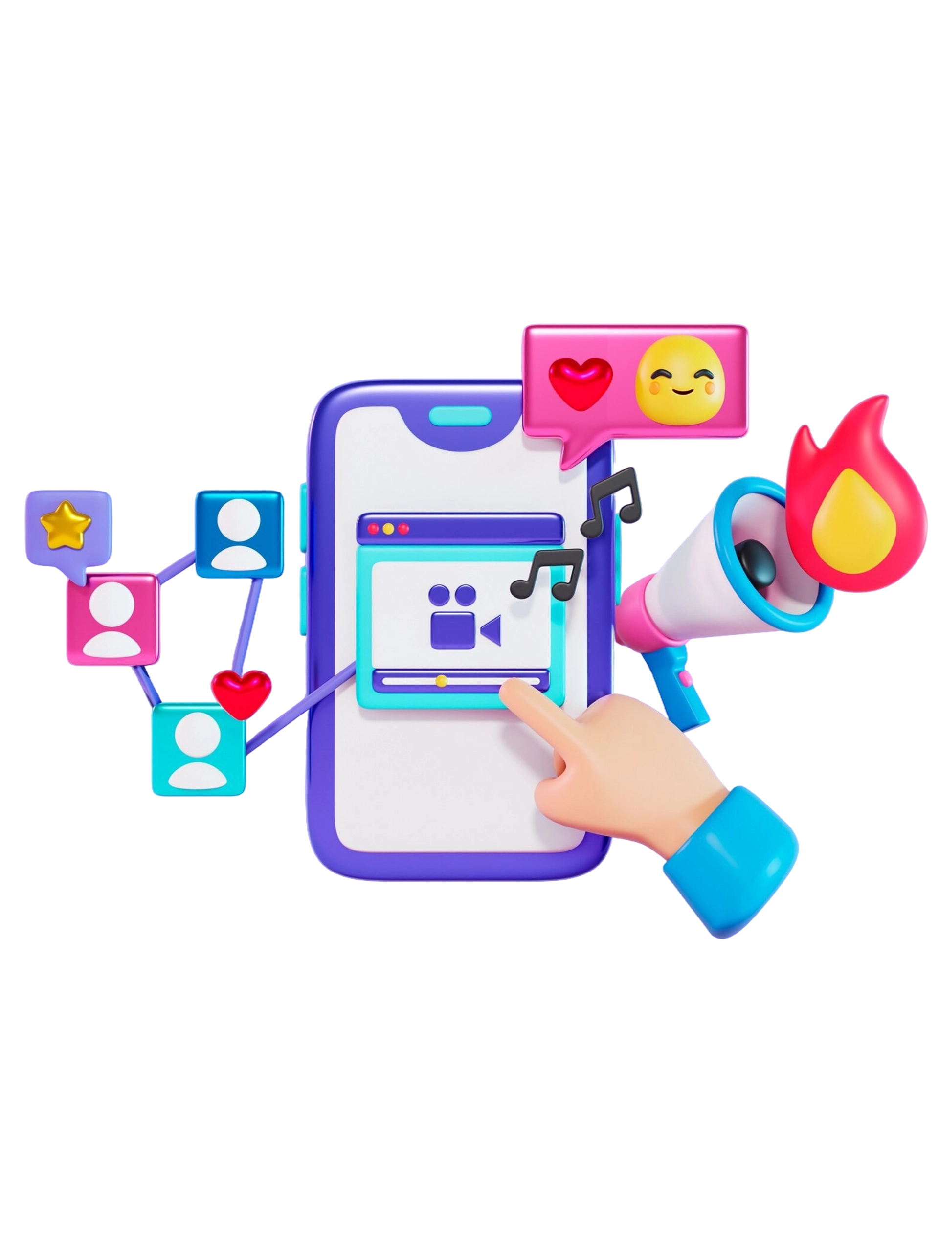 Banner ad design
