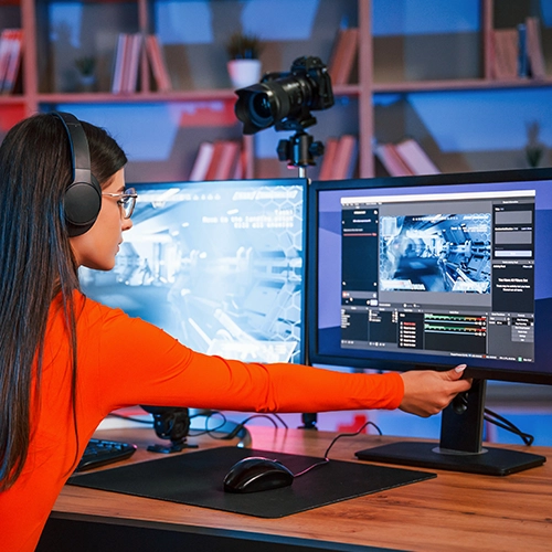 CGI Integration Specialist