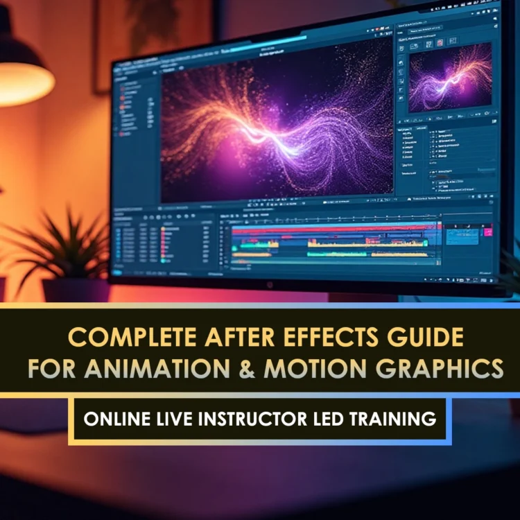 Complete After Effects Guide