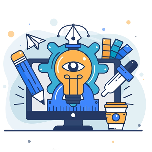 Complete Visual Design Online Course