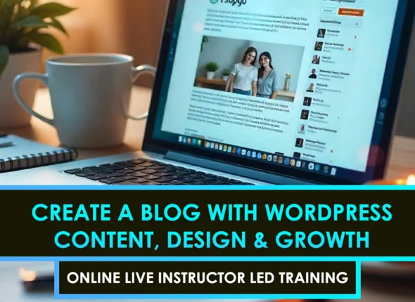 Create-a-Blog-with-WordPress