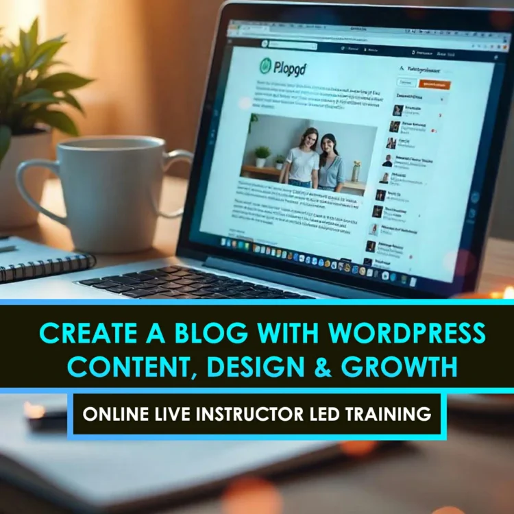 Create-a-Blog-with-WordPress