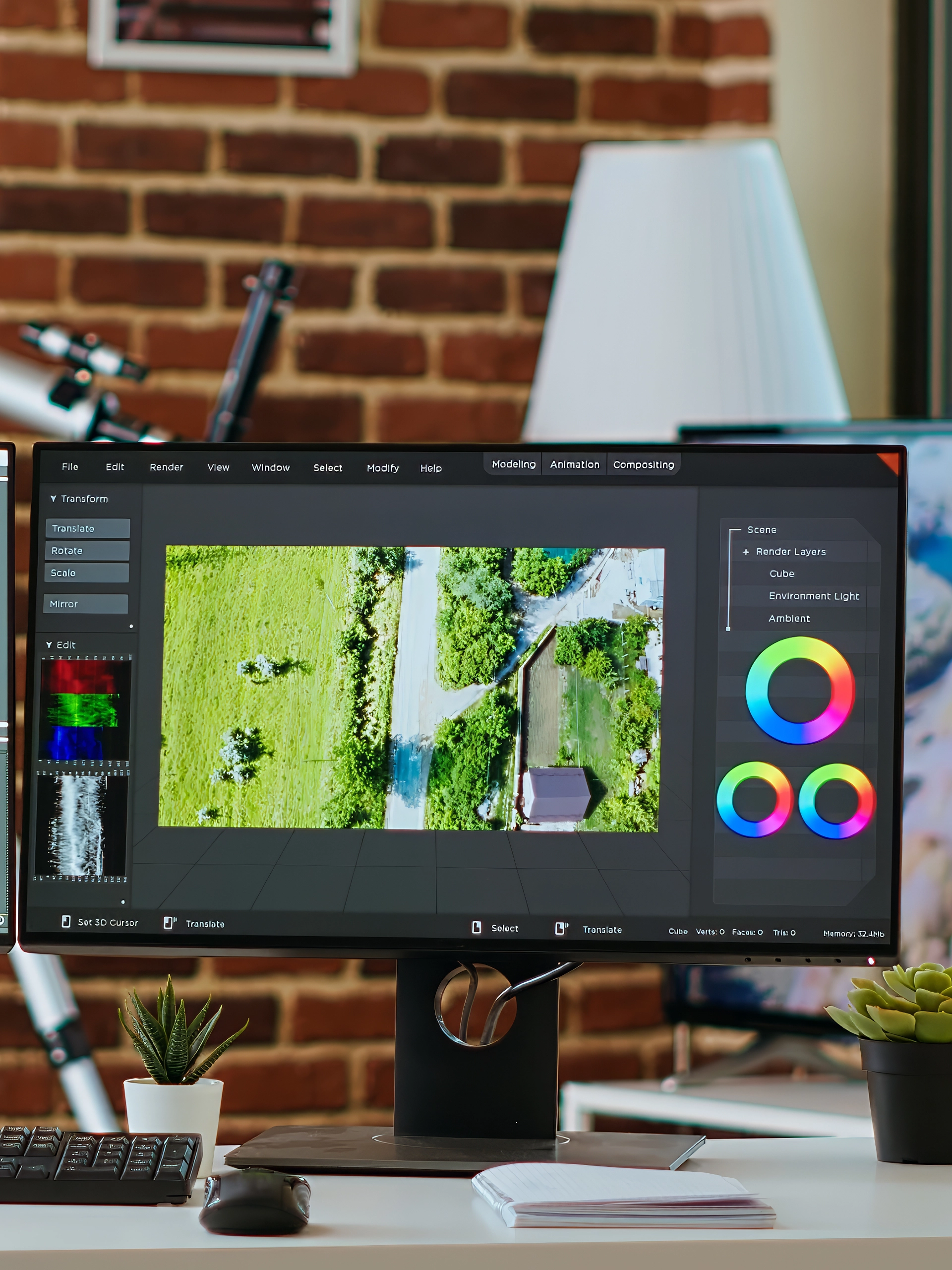 DaVinci Resolve Online Course