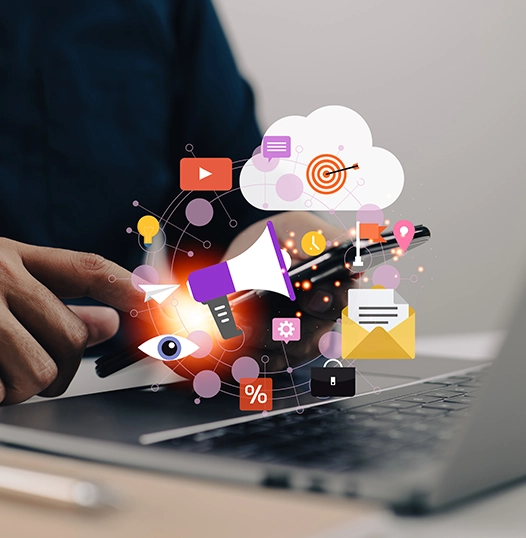 Digital Marketing Masterclass Online Course 1