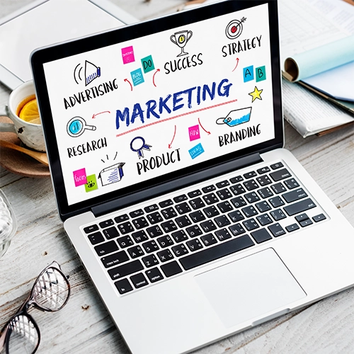 Digital Marketing for Startups Online Course