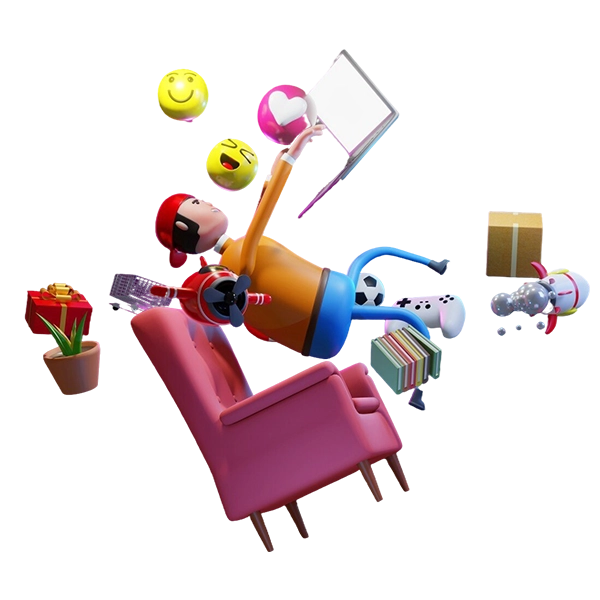 Digital Visual Design Online Course