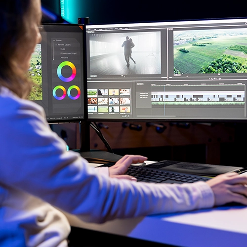 Final Cut Pro Editing Online Course