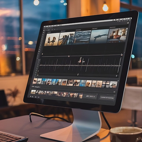 Final Cut Pro Specialist