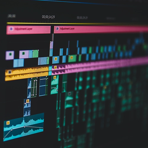 Final Cut Pro course