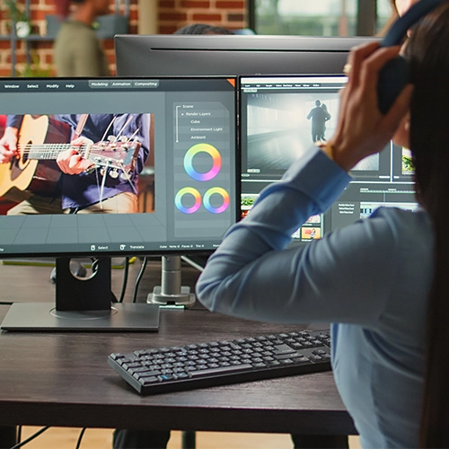 Final Cut Pro for Film Editors Advanced Online Course