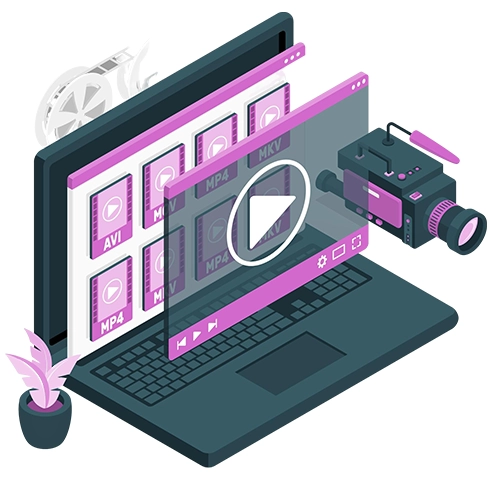 Freelance Video Editor