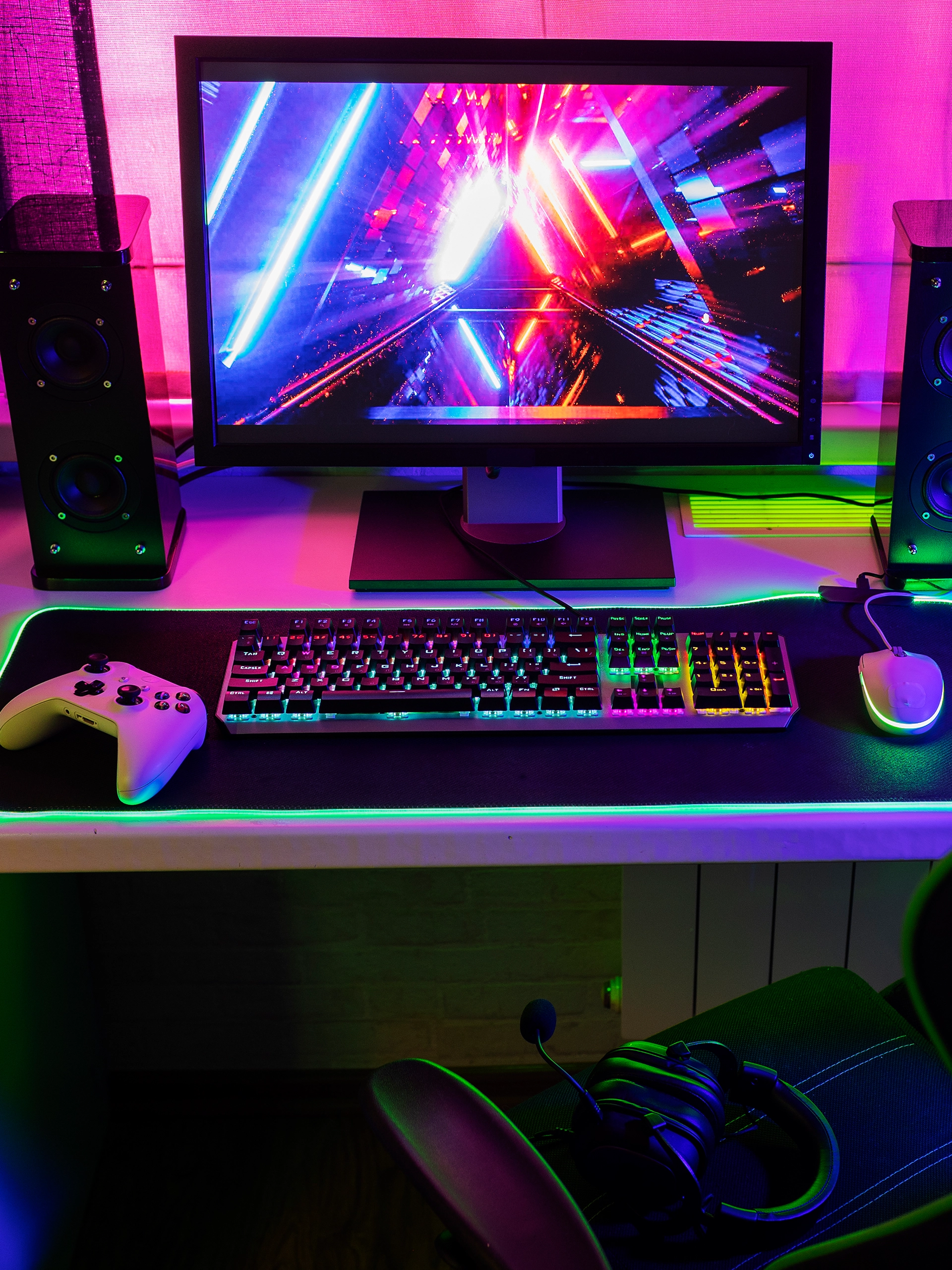 Game design course online-2