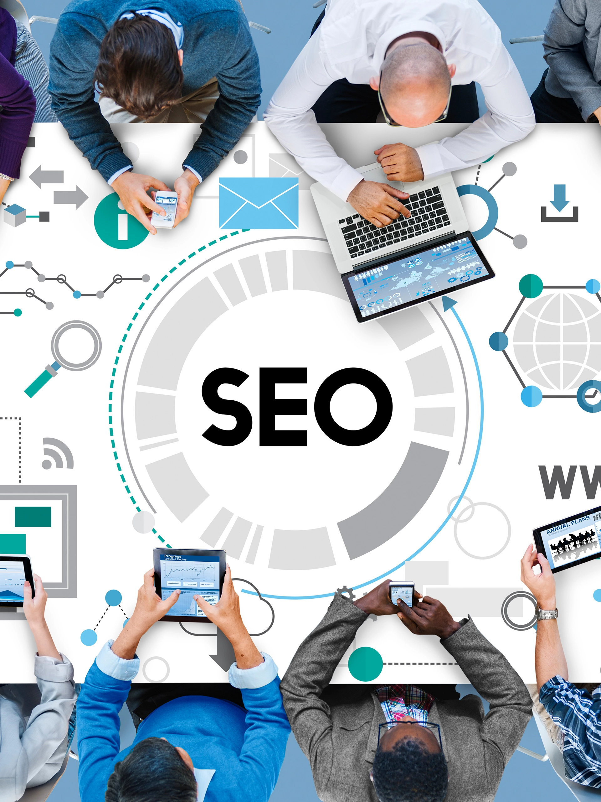 Google Ranking Online Course