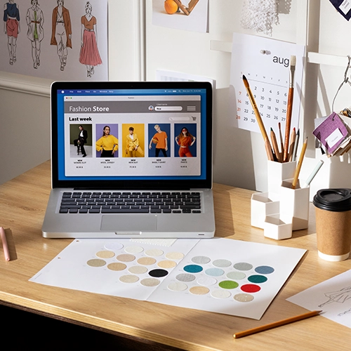 Graphic Design for Marketing
