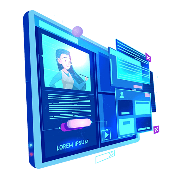 Illustrator Web Design Course