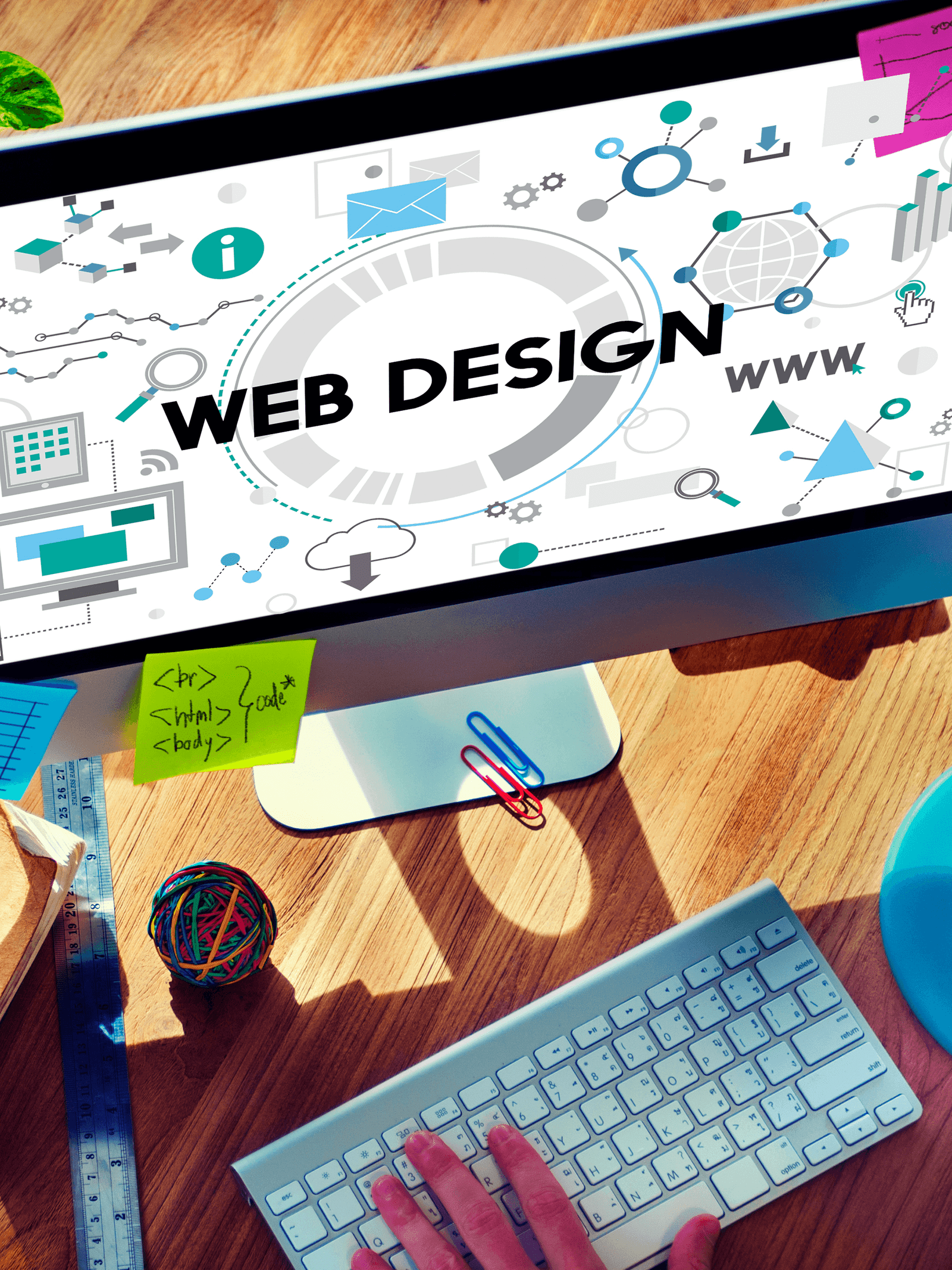 Illustrator for Web Design Online Course