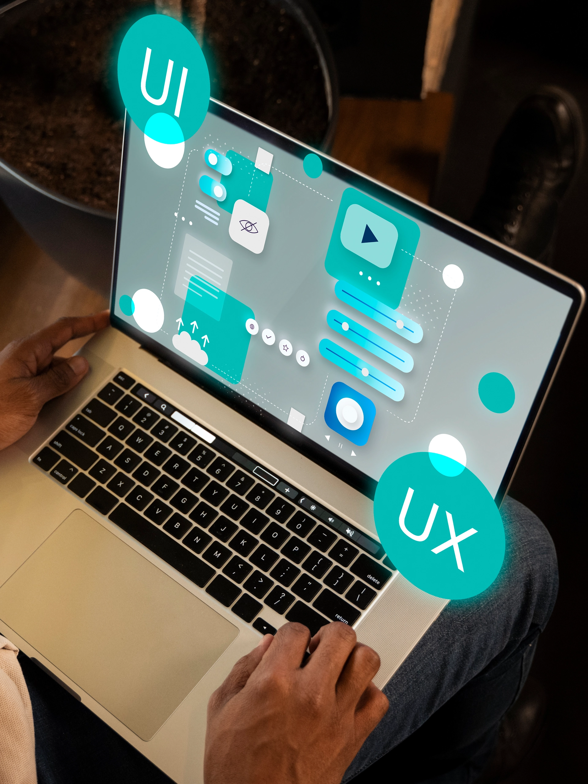 UI UX Design for Apps Online Course