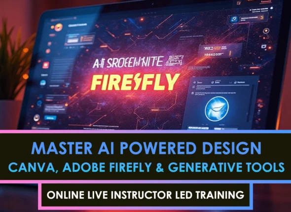 Master AI Powered Design Course Online