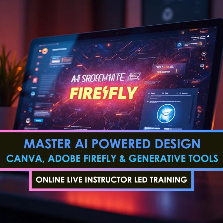 Master AI Powered Design Course Online