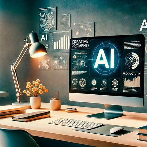 Master AI Powered Design