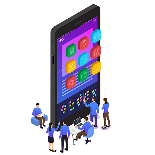 Mobile App Developer