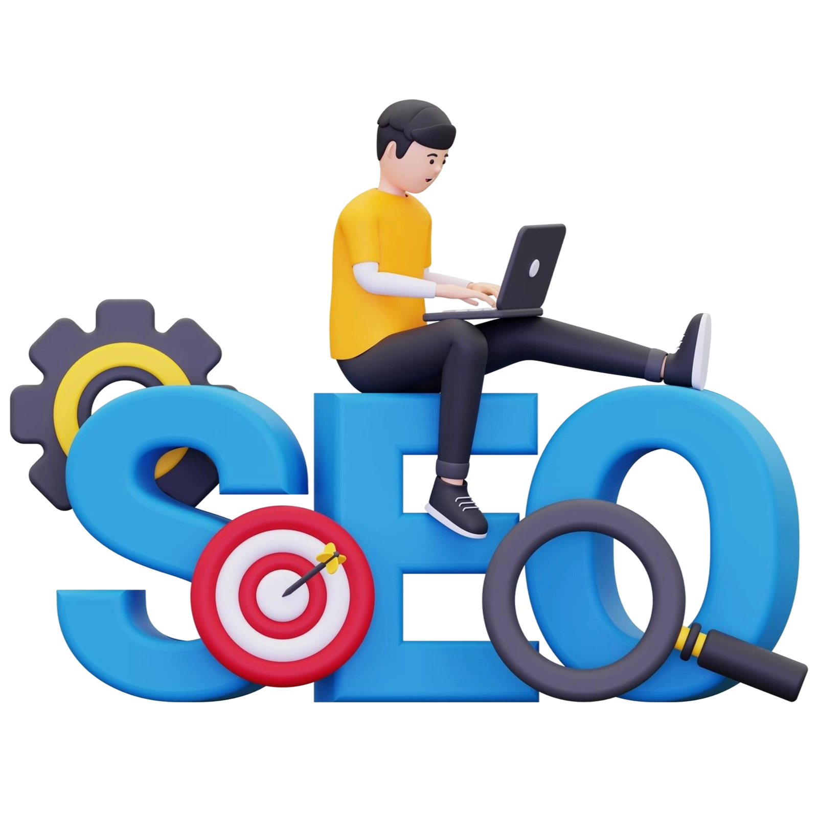 Off Page SEO Course — Link Building & Authority Training