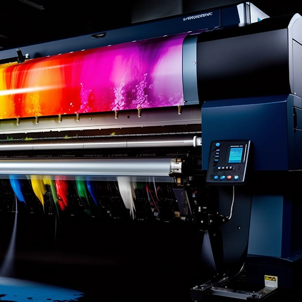 Print design course