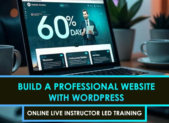 Professional-Website-with-WordPress