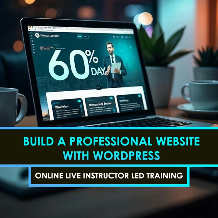 Professional-Website-with-WordPress