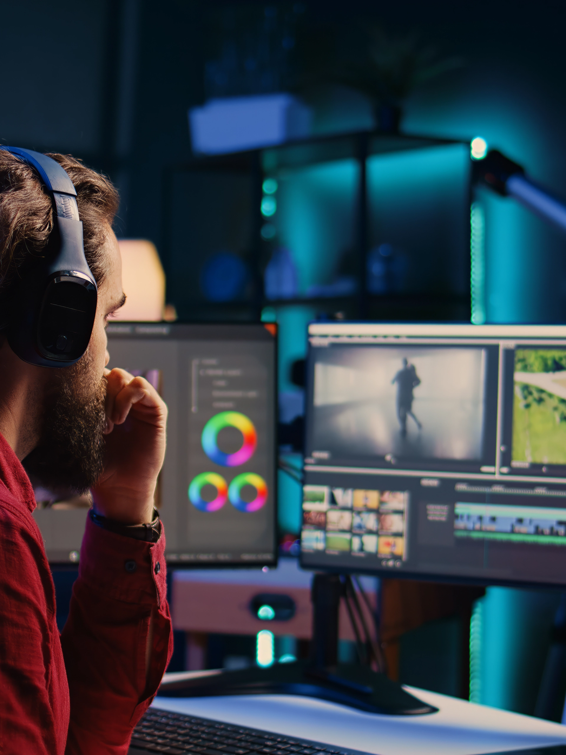 Resolve for YouTubers Online Course