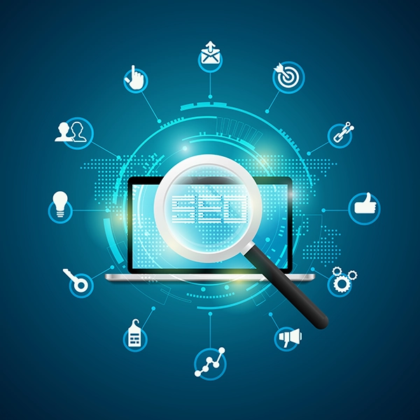 SEO for Beginners Online Course
