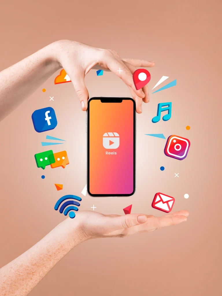 Social Media Marketing Online Course