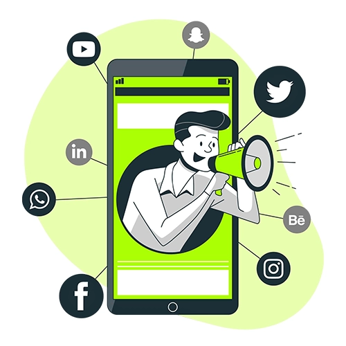 Startup Digital Marketing Manager