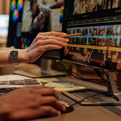Video Editing for Beginners Online Course