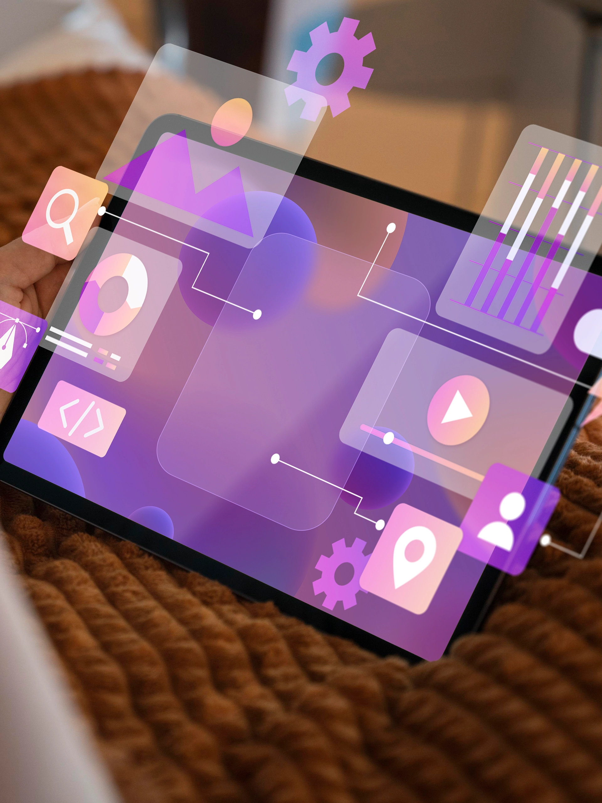 Visual UX Design Online Course