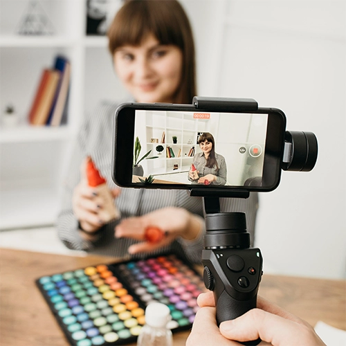 Vlogger