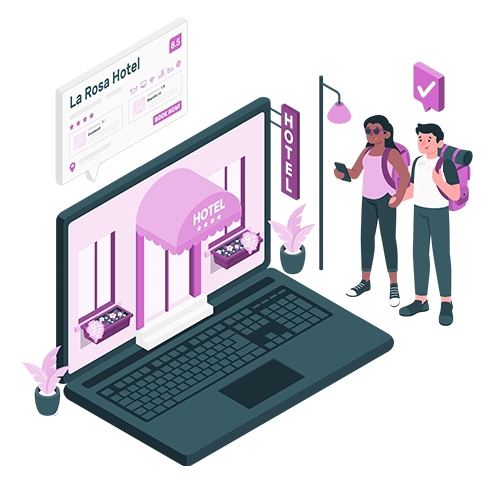 Professional Website with WordPress 1